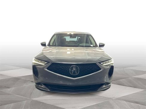 Certified 2024 Acura MDX FWD image 3