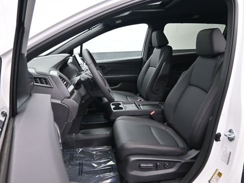New 2026 Honda Odyssey Sport-L image 20