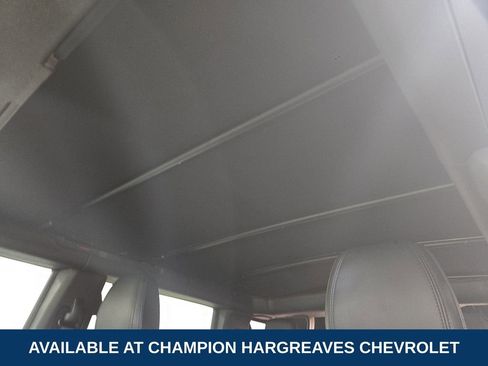 Used 2022 Ford Bronco Wildtrak image 25