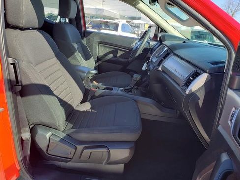 Used 2021 Ford Ranger XL w/ Equipment Group 101A High image 20