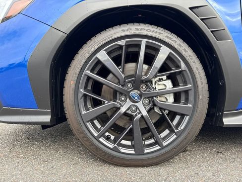New 2026 Subaru WRX Premium AWD/4WD image 9