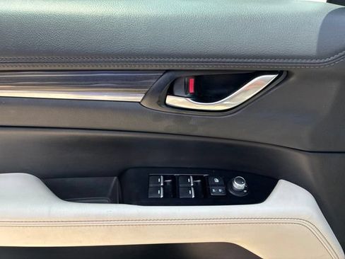 Used 2019 MAZDA CX-5 Grand Touring FWD image 21