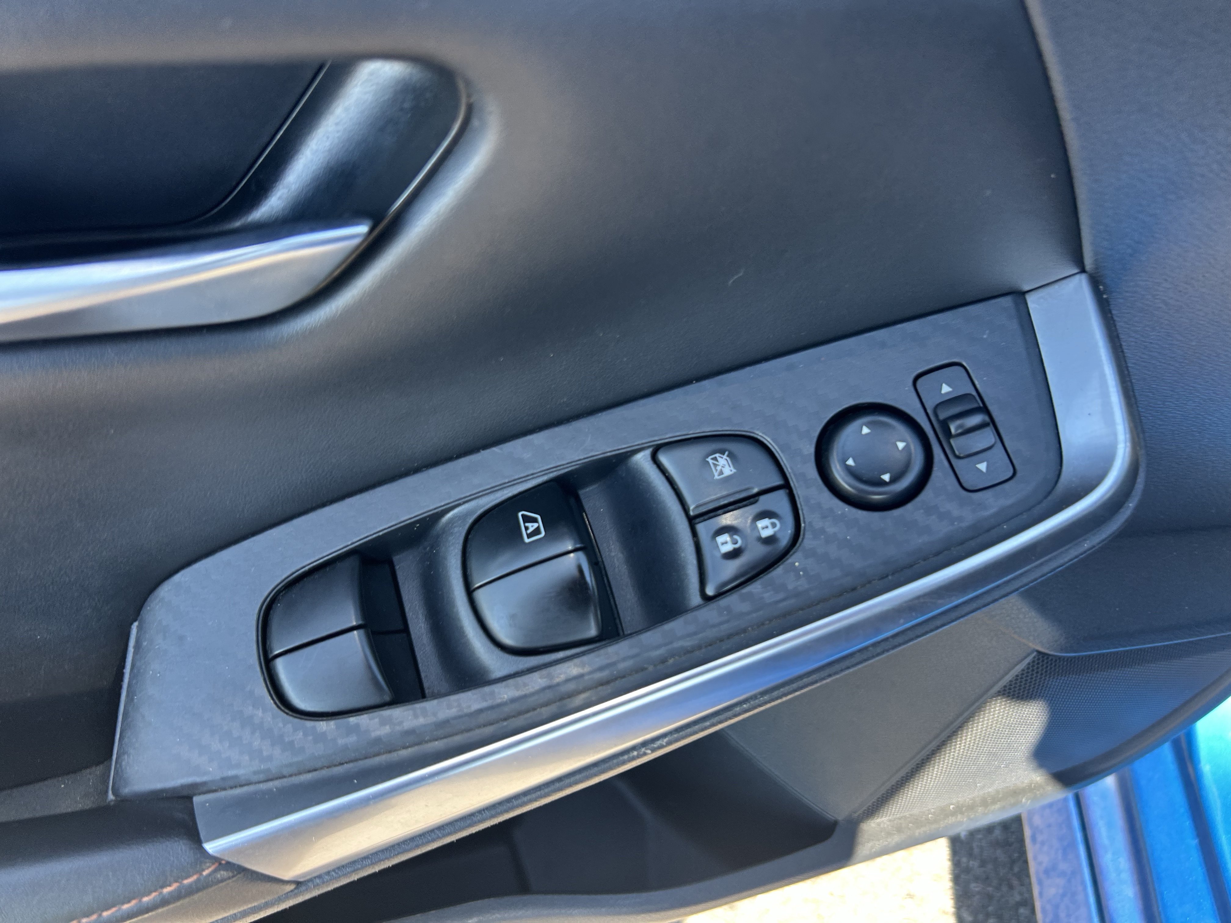 Used 2020 Nissan Sentra SR FWD image 28