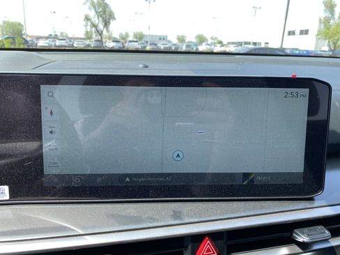 New 2025 Kia Sorento EX image 22