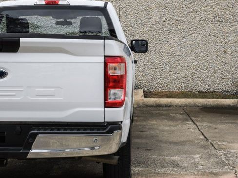 Used 2022 Ford F150 XL w/ Equipment Group 101A High RWD image 44