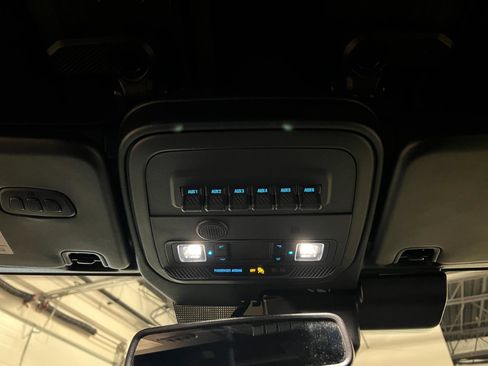 Used 2025 Ford Bronco Stroppe Edition image 22