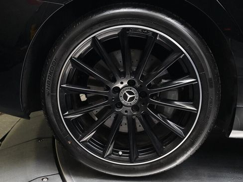 Used 2022 Mercedes-Benz S 500 4MATIC w/ AMG Line Package image 37