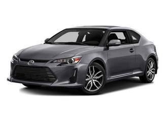 Used 2016 Scion tC FWD video 1