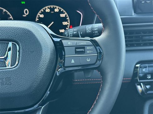 New 2025 Honda Pilot TrailSport image 23