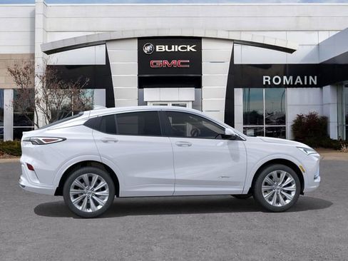 New 2026 Buick Envista Avenir image 5