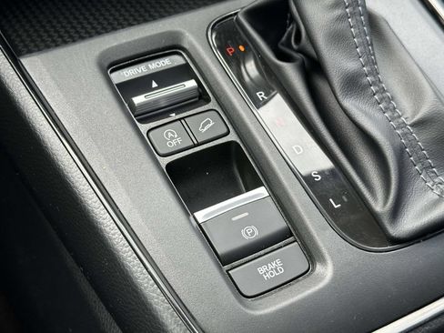 Used 2025 Honda CR-V EX image 30