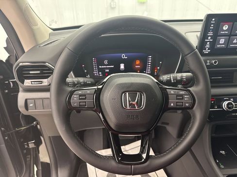 New 2026 Honda Pilot EX-L image 23
