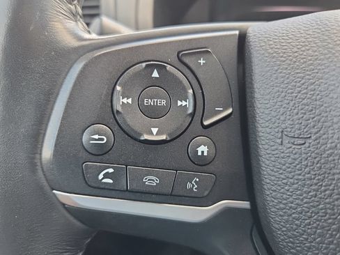 Used 2024 Honda Odyssey EX-L image 22