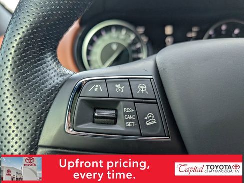 Used 2022 Maserati Levante GT AWD/4WD image 18