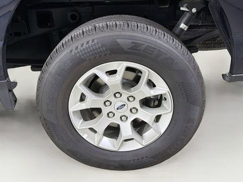 Used 2023 Ford F150 XLT image 30