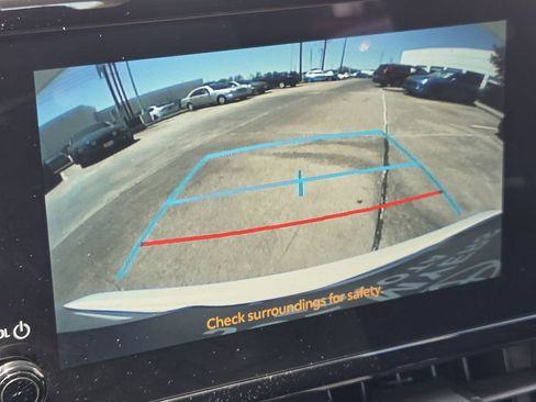 Used 2025 Toyota Corolla LE FWD image 19
