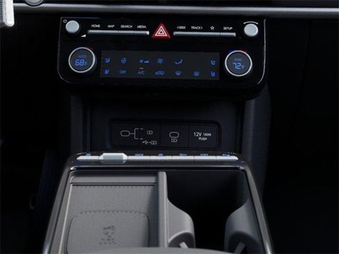 New 2026 Hyundai Tucson Limited image 16