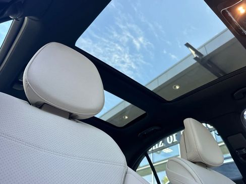 New 2026 Mercedes-Benz C 300 4MATIC Sedan image 15