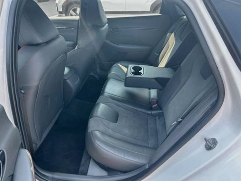 Certified 2024 Hyundai Sonata N Line FWD image 9