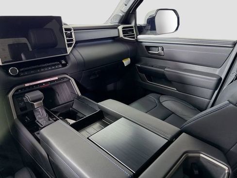 New 2026 Toyota Tundra Platinum AWD/4WD image 23
