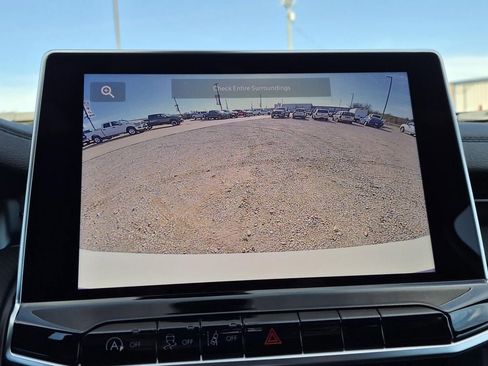 New 2026 Jeep Compass Latitude image 25