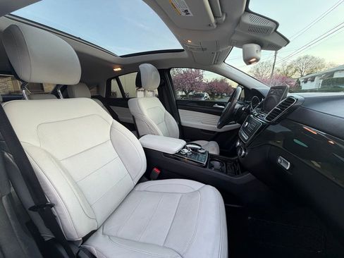 Used 2019 Mercedes-Benz GLE 43 AMG 4MATIC Coupe image 13