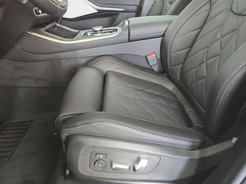 Used 2026 BMW X5 sDrive40i w/ Premium Package RWD image 15