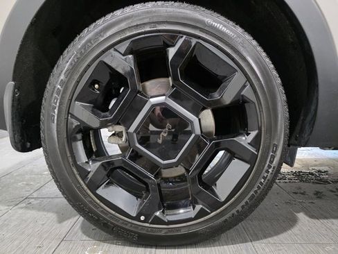 Used 2025 Kia Sorento SX Prestige w/ Olive Brown Leather Package image 25