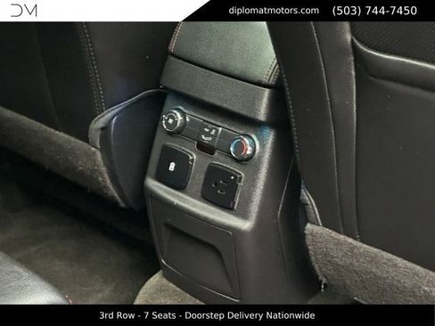 Used 2017 Ford Explorer Sport w/ Equipment Group 401A AWD/4WD image 24