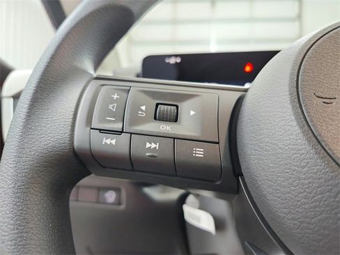 New 2026 Nissan Kicks SV w/ SV Premium Package image 25