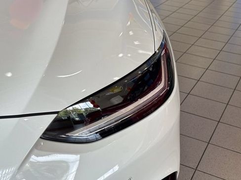New 2027 Honda HR-V EX-L image 14
