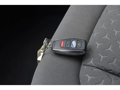 New 2026 Subaru Crosstrek 2.5i Sport AWD/4WD image 39