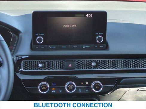 Certified 2024 Honda Civic Sport image 17