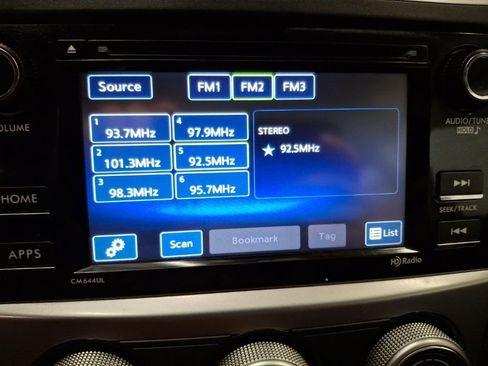 Used 2015 Subaru Crosstrek 2.0i Premium image 22