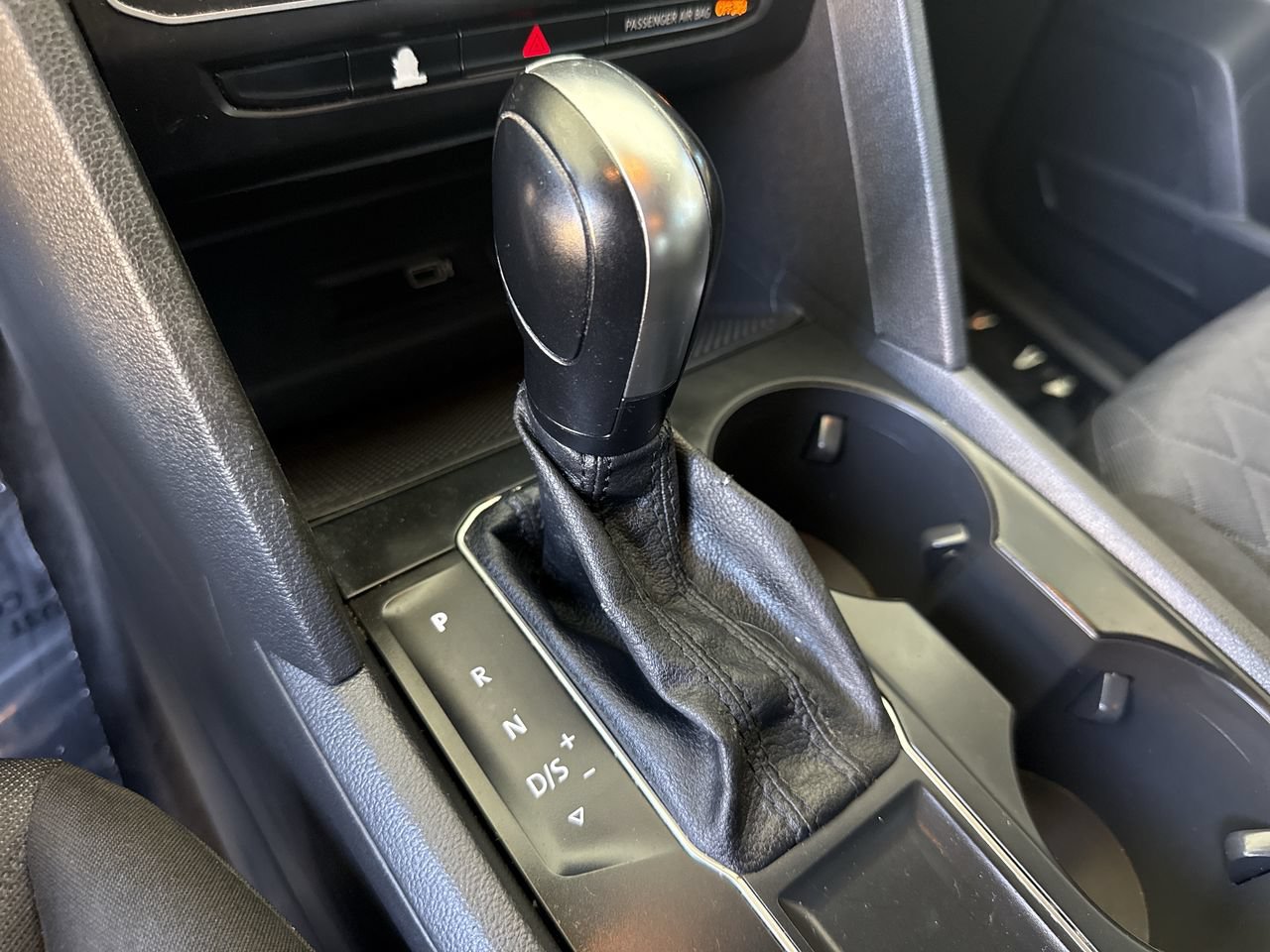 Used 2018 Volkswagen Atlas S FWD image 15