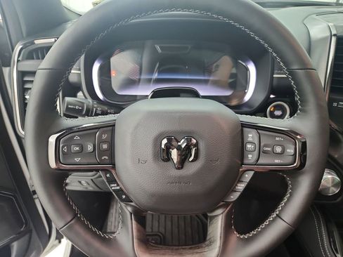 New 2026 RAM 1500 Limited image 21