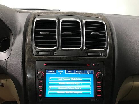 Used 2012 GMC Acadia Denali FWD image 28