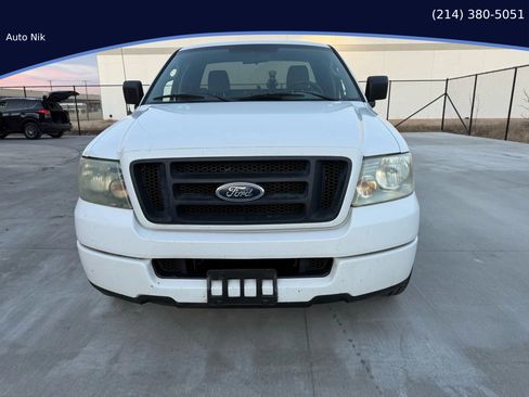 Used 2004 Ford F150 XL image 9