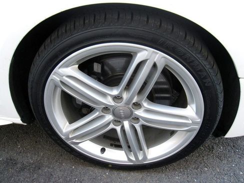 Used 2013 Audi S4 Premium Plus image 33