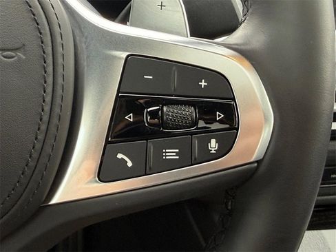 Used 2023 BMW 330i xDrive Sedan w/ M Sport Package image 17