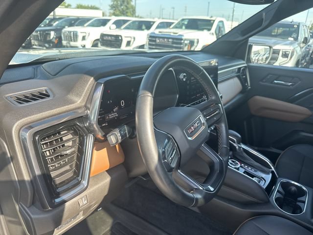 Used 2025 GMC Canyon AT4 AWD/4WD image 10