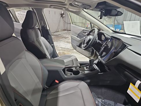 New 2026 Subaru Crosstrek 2.5i Limited AWD/4WD image 11