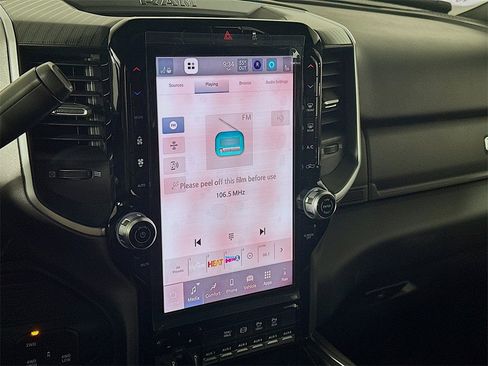 New 2026 RAM 3500 Big Horn image 13