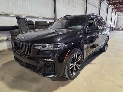 Used 2022 BMW X7 xDrive40i w/ M Sport Package
