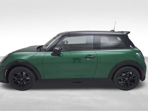 Used 2026 MINI Cooper S image 6