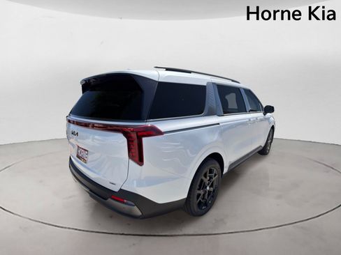 New 2026 Kia Carnival SX Prestige FWD image 4