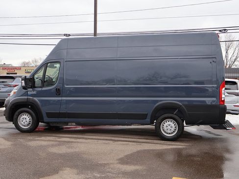 Used 2024 RAM ProMaster 3500 image 15