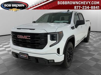 Used 2023 GMC Sierra 1500 Elevation