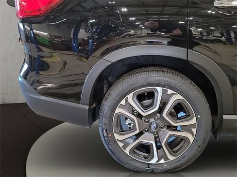 New 2026 Subaru Ascent Touring image 20