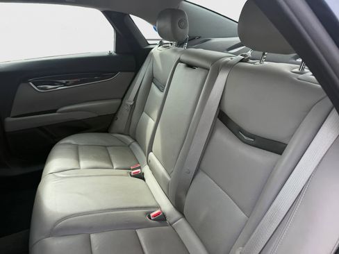 Used 2017 Cadillac XTS Luxury w/ Driver Awareness Package image 16